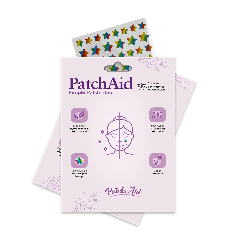 Acne Patches